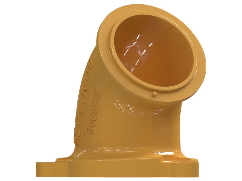 ВЫХЛОПНАЯ ТРУБА