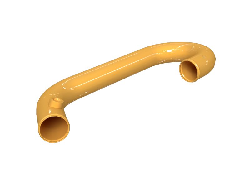 ТРУБА В СБОРЕ