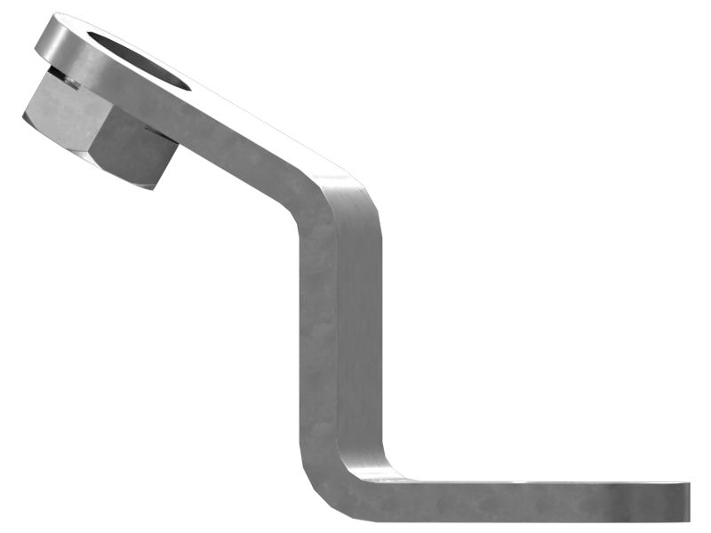 350-5136: BRACKET AS 3505136 купить