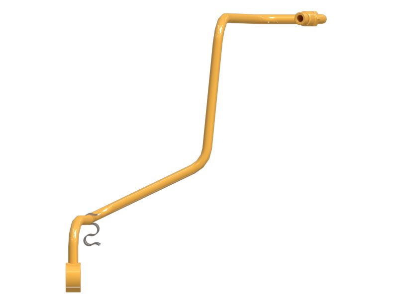 ТОПЛИВНЫЕ ТРУБОПРОВОДЫ