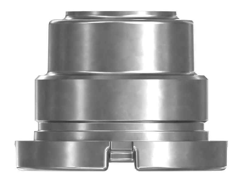 Головка воротка