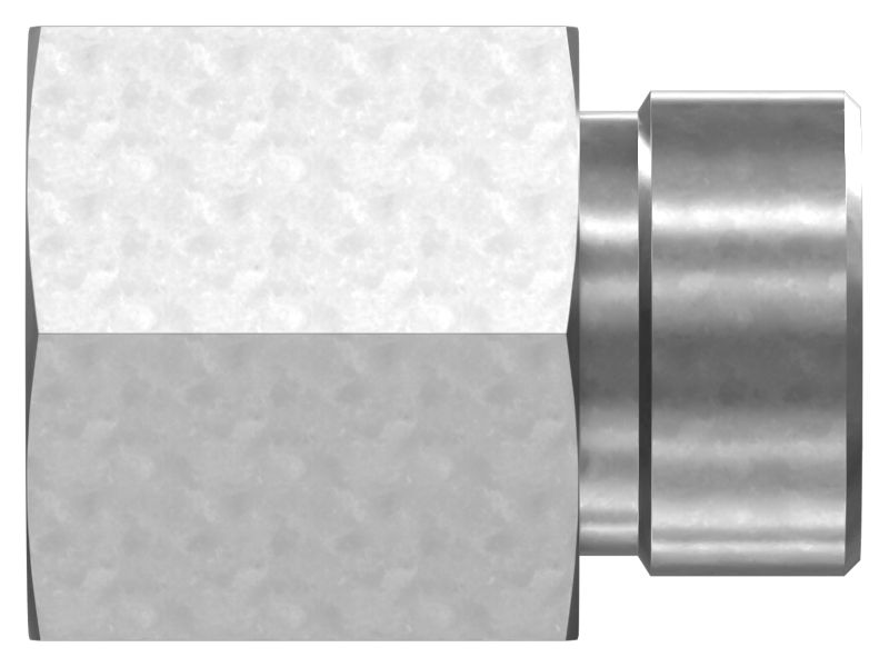 8T-7868: 1-5/16" O-ring Port To Metric Thread Connector 8T7868 购买