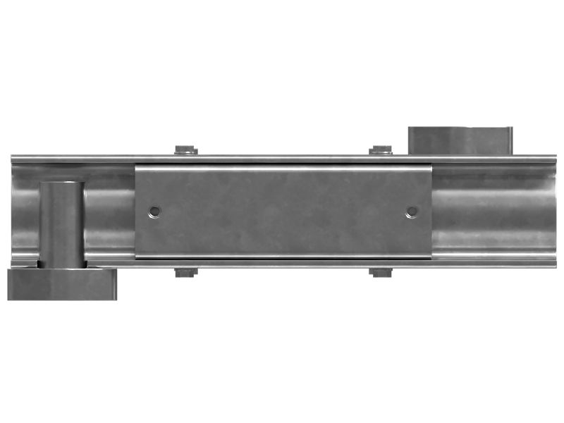 СЕРДЕЧНИК МАСЛООХЛАДИТЕЛЯ В СБОРЕ