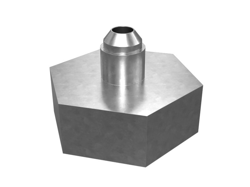 7K-3762: ФИТИНГ