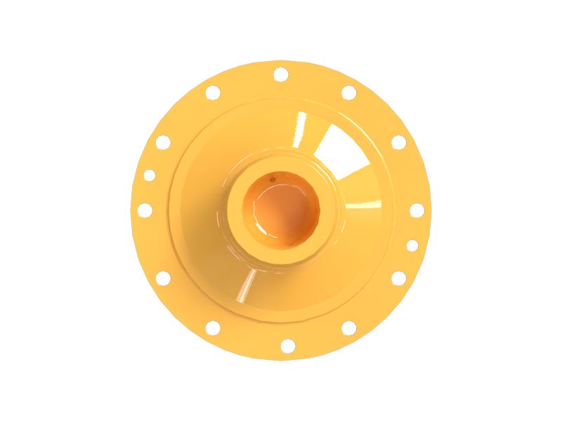 КОНТУР УПРАВЛЕНИЯ В СБОРЕ