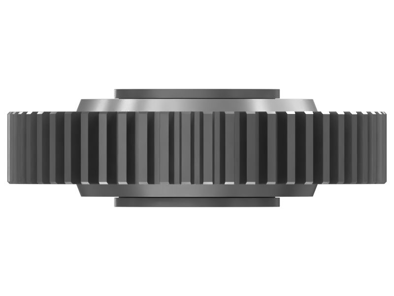 Шестерня в сборе