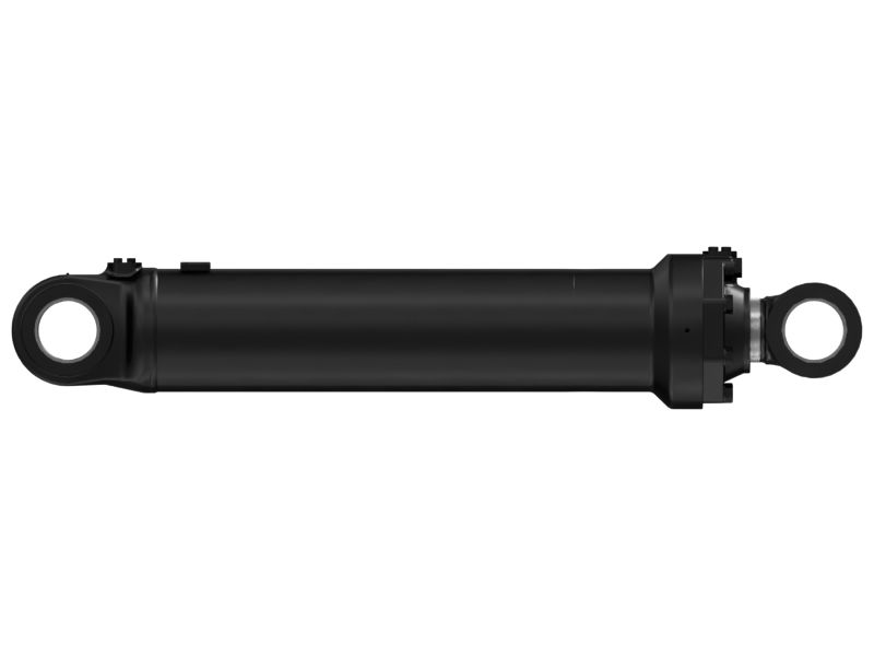 CYLINDER GP