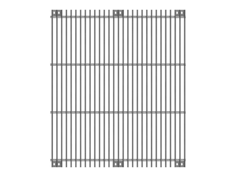 РЕШЕТКА В СБОРЕ