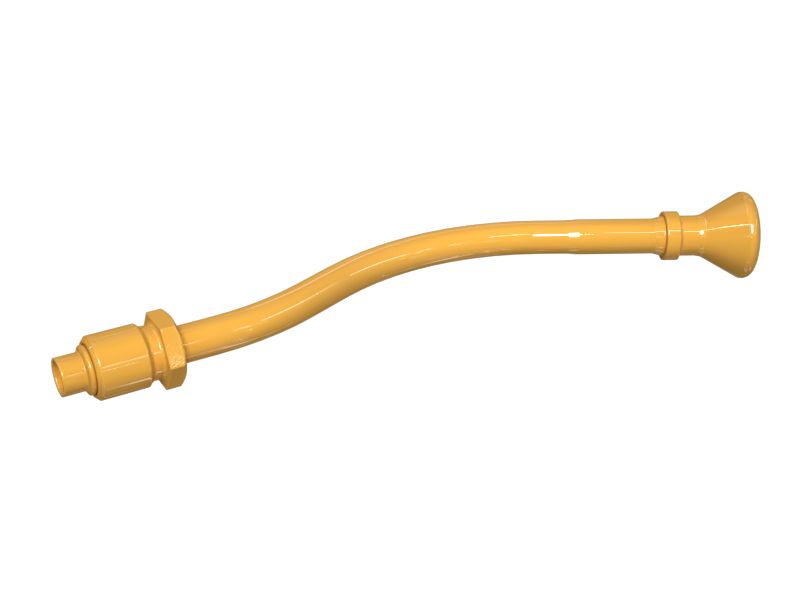 БЛОК УКАЗАТЕЛЯ УРОВНЯ МАСЛА