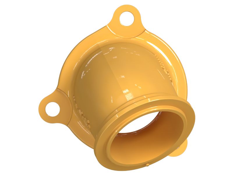 ВЫХЛОПНАЯ ТРУБА