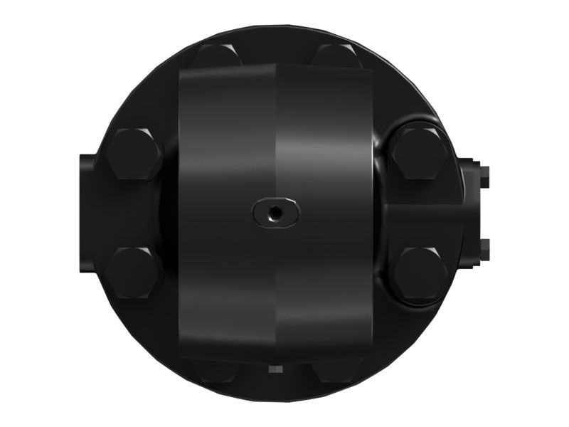 БЛОК ЦИЛИНДРОВ