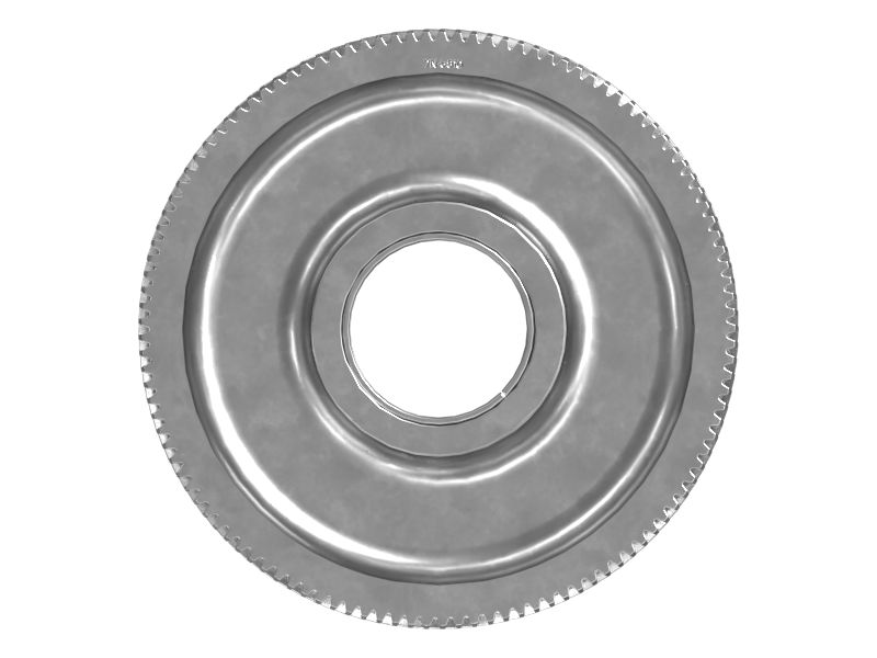 ШЕСТЕРНЯ В СБОРЕ