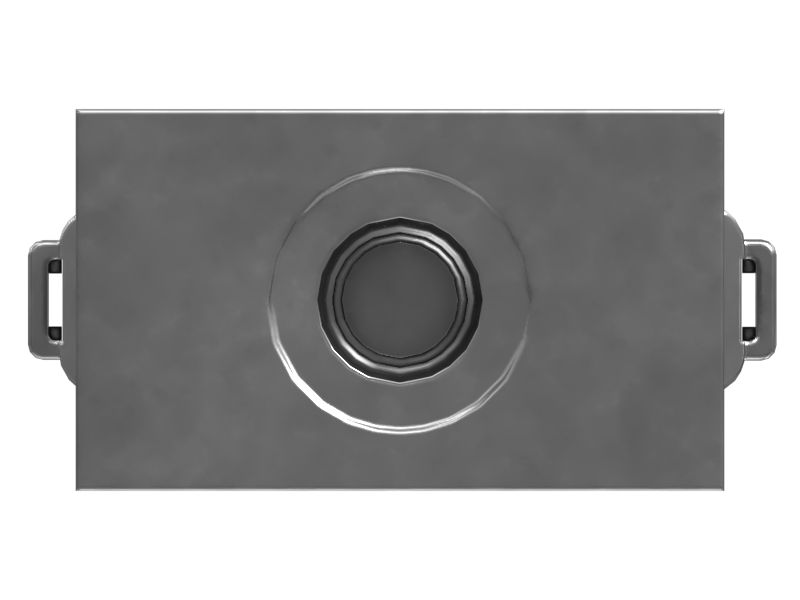 КРЕПЛЕНИЕ БЛОКА КЛАПАНА