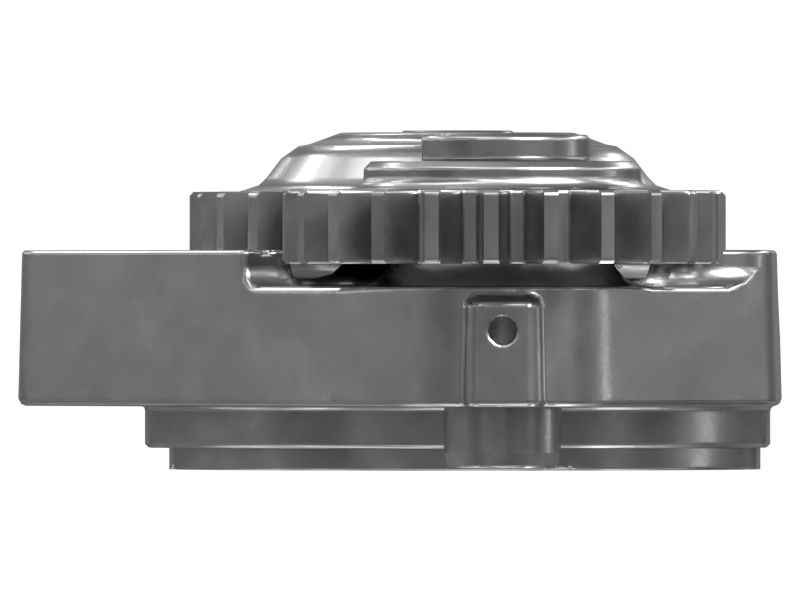 НАСОС В СБОРЕ