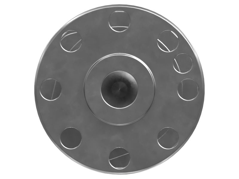 РАСПРЕДЕЛИТЕЛЬНЫЙ ВАЛ В СБОРЕ