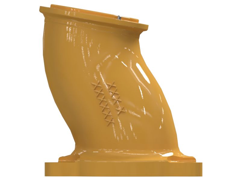 ВЫХЛОПНАЯ ТРУБА