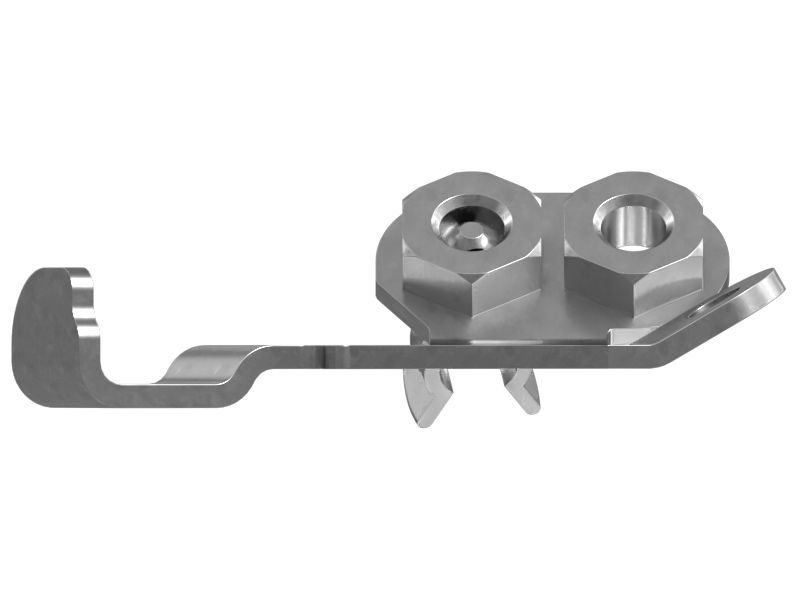 372-2838: SUPPORT GP-H | Cat® Parts Store