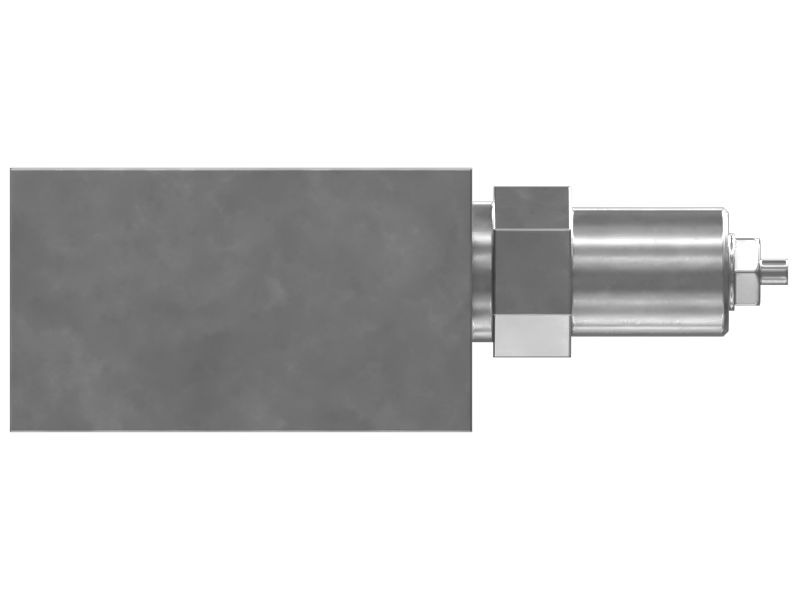 БЛОК УПРАВЛЯЮЩЕГО КЛАПАНА