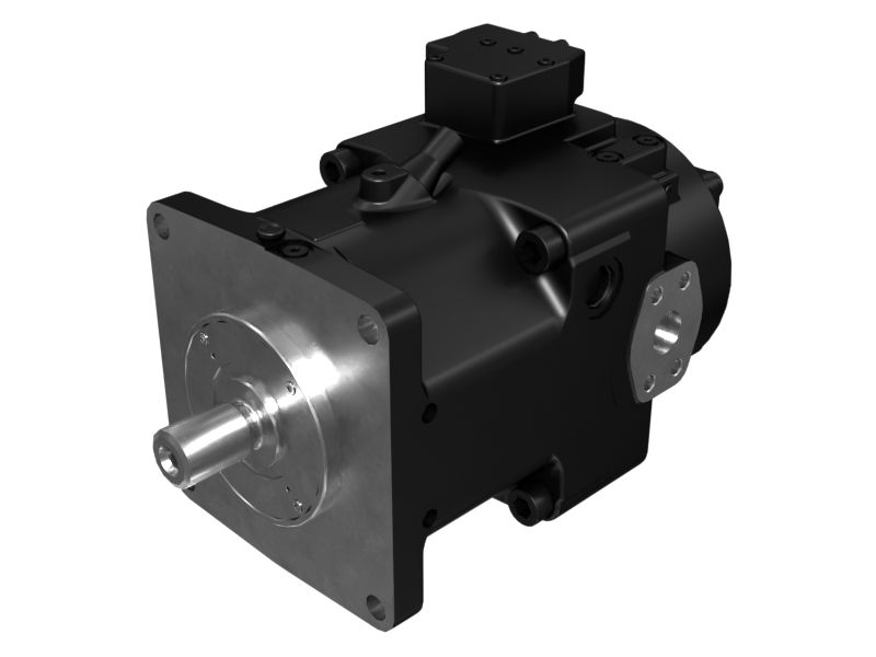 PUMP GP-PS