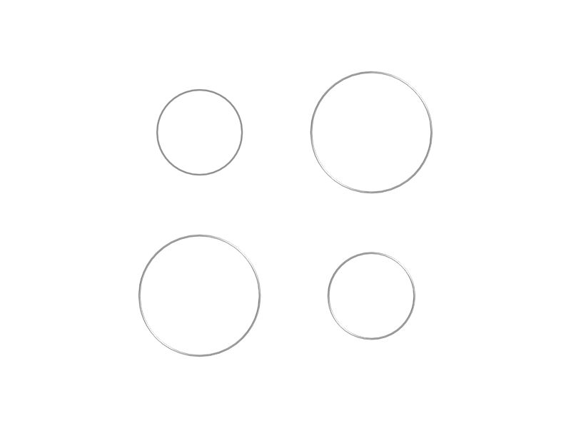 КОМПЛЕКТ ТУРБОКОМПРЕССОРА