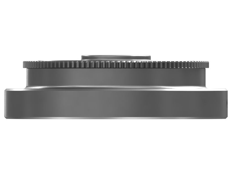 МАХОВИК В СБОРЕ