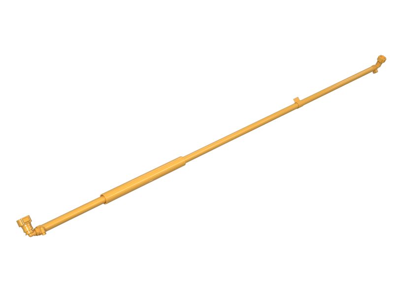 ТОПЛИВОПРОВД В СБОРЕ