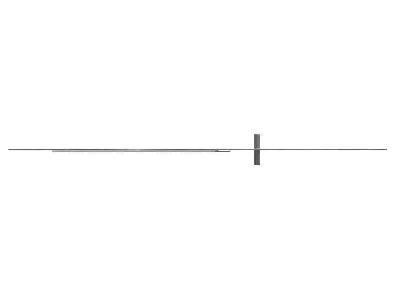 ДЕФЛЕКТОР В СБОРЕ