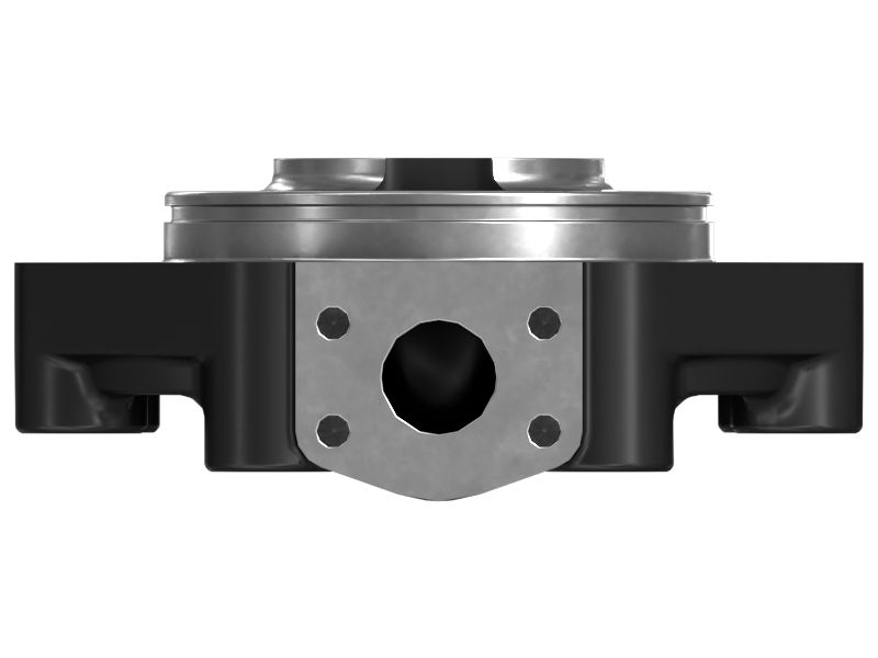 Головка воротка