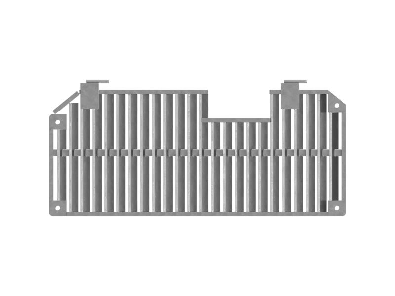 ЛЕВАЯ ДВЕРЬ В СБОРЕ