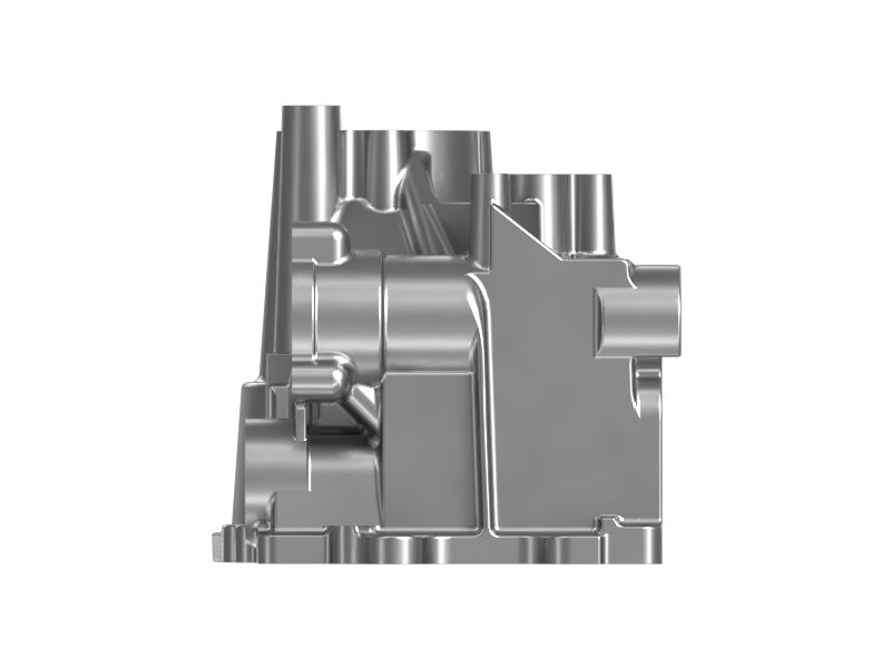 КОЖУХ В СБОРЕ