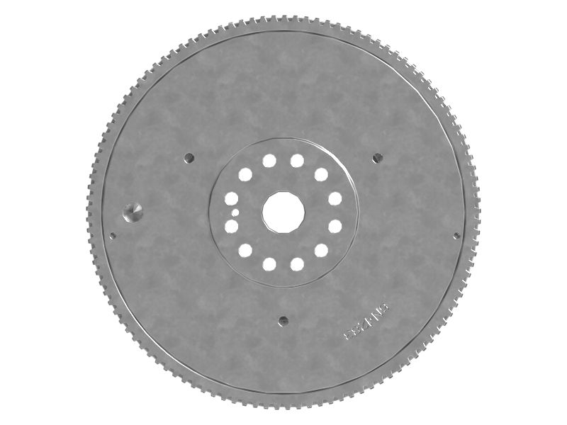 МАХОВИК В СБОРЕ