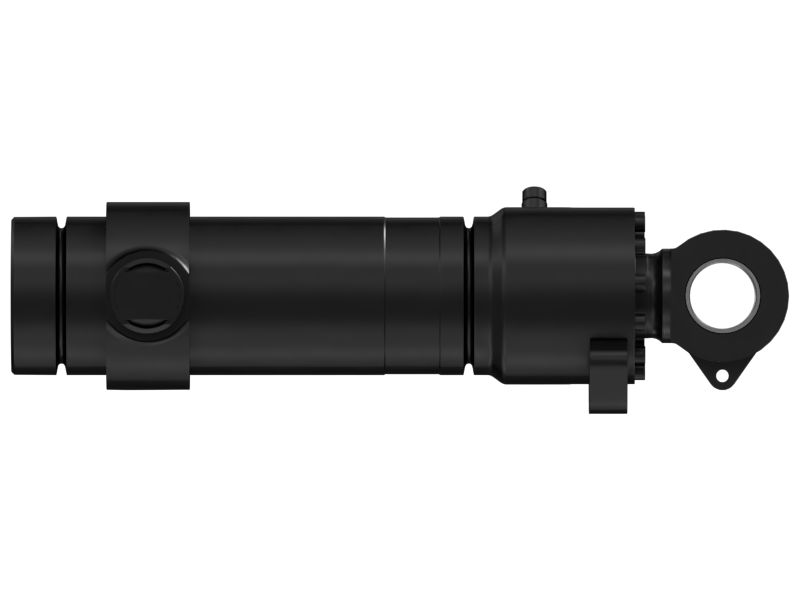 588-1586: Shear Cylinder 5881586 купить