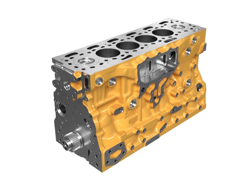 БЛОК КОРОТКИЙ