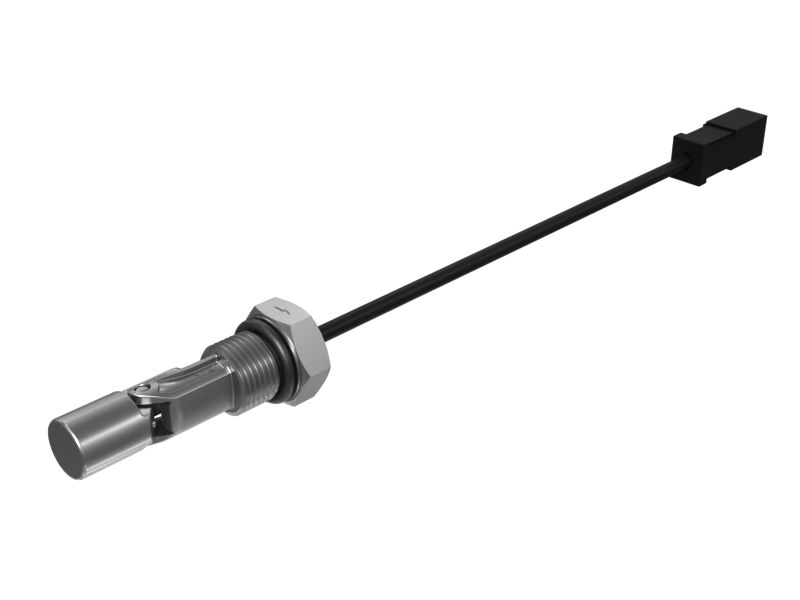 ИНДИКАТОР УРОВНЯ