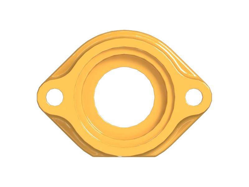 ДЕРЖАТЕЛЬ В СБОРЕ