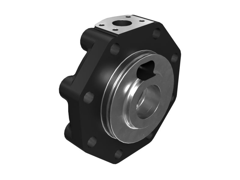 Головка воротка