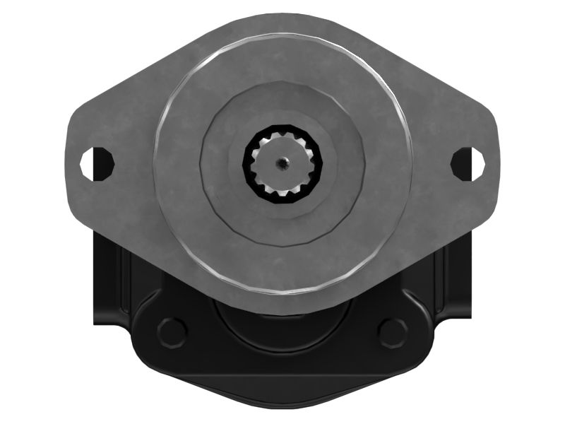 PUMP GP-GR A