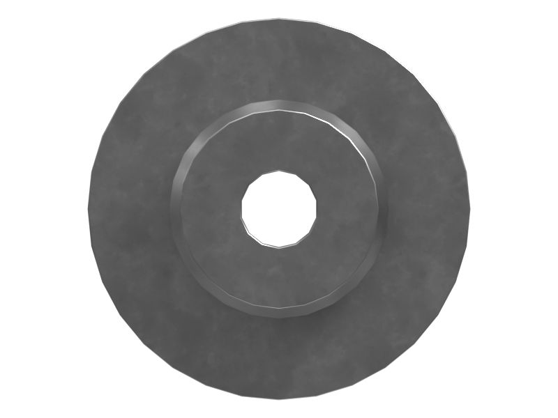 9T-3373: 8.5mm Inner Diameter Spring Support Collar 9T3373 купить