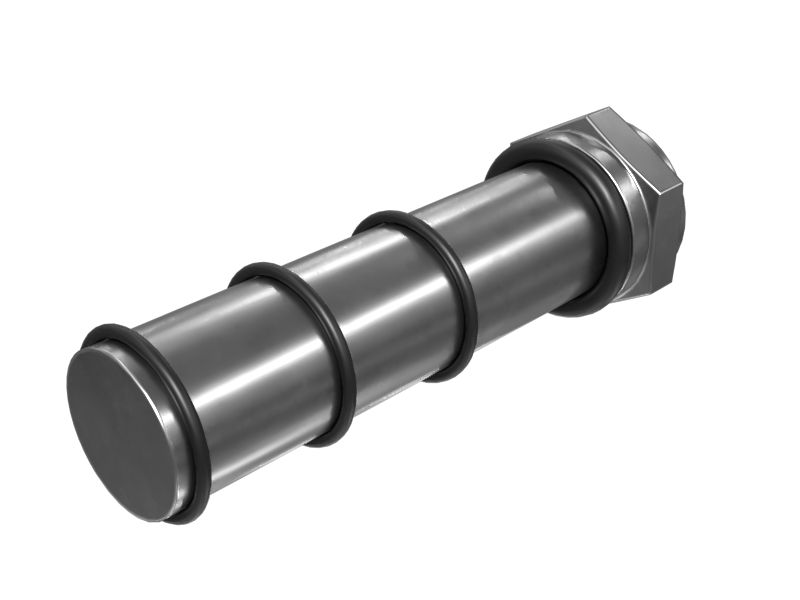 КЛАПАН ОТВОДНОЙ