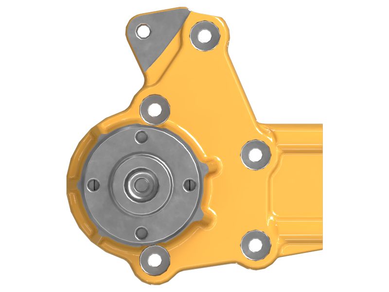 ОПОРА В СБОРЕ