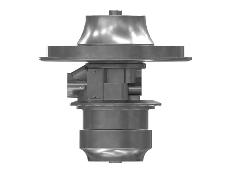 БЛОК СЕРДЦЕВИНЫ