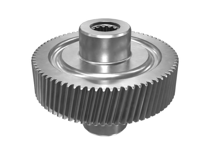 7N-5819: ШЕСТЕРНЯ