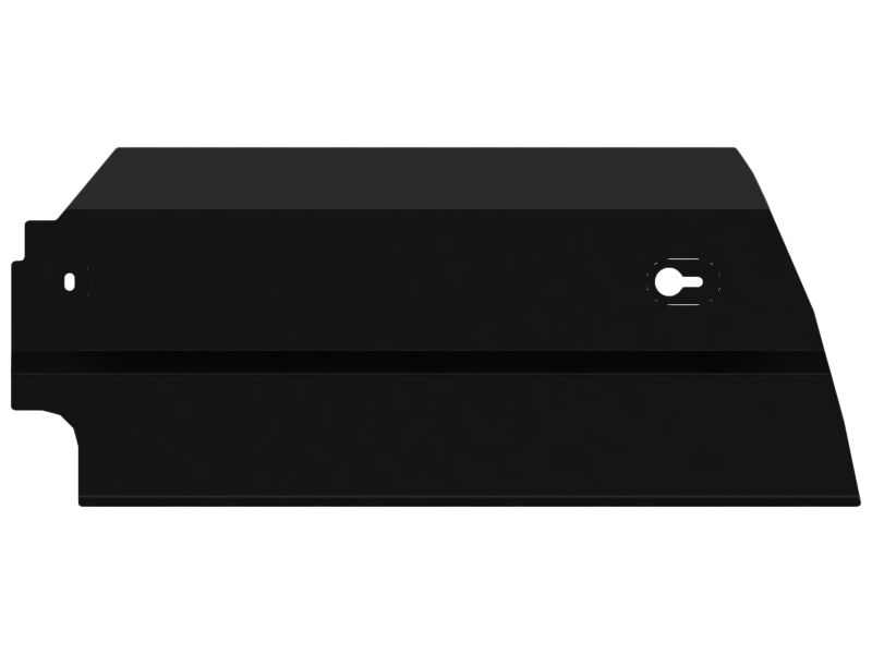 ДЕФЛЕКТОР В СБОРЕ