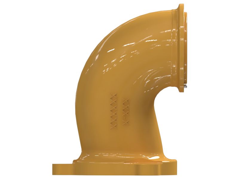 ВЫХЛОПНАЯ ТРУБА