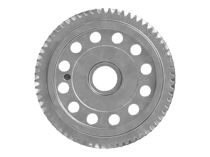 ШЕСТЕРНЯ В СБОРЕ