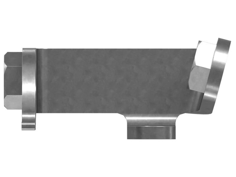 КРОНШТЕЙН В СБОРЕ