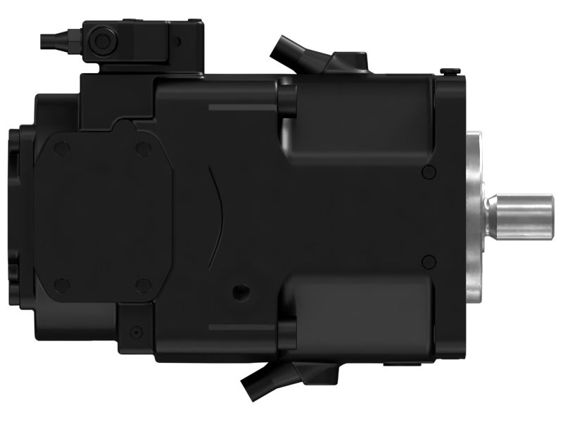 PUMP GP-PS