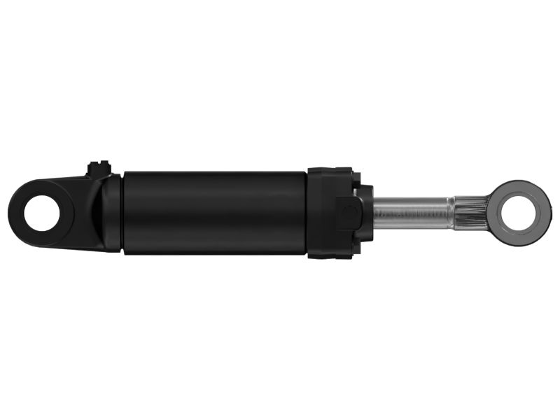 CYLINDER GP