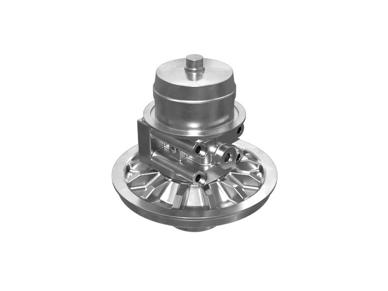 БЛОК СЕРДЦЕВИНЫ