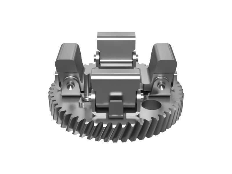 ШЕСТЕРНЯ РАСПРЕДЕЛИТЕЛЬНОГО ВАЛА